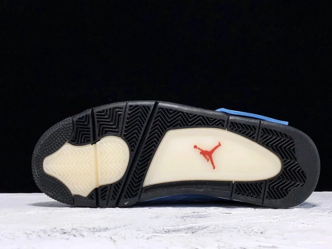 Travis Jack Jordan 308497-406 4 Scott Air Cactus x 1211